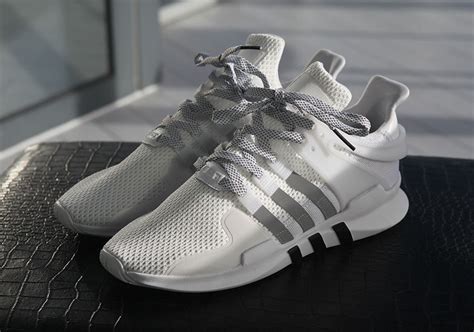 how to spot fake adidas eqt adv 91-16|genuine adidas shoes check.